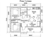 превью