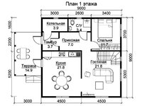 превью