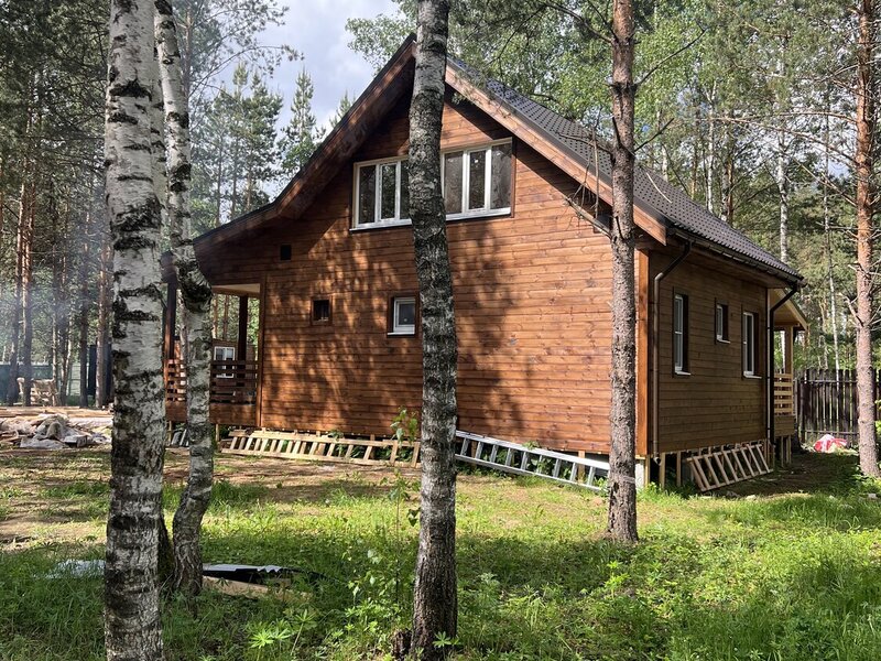 Фото работ