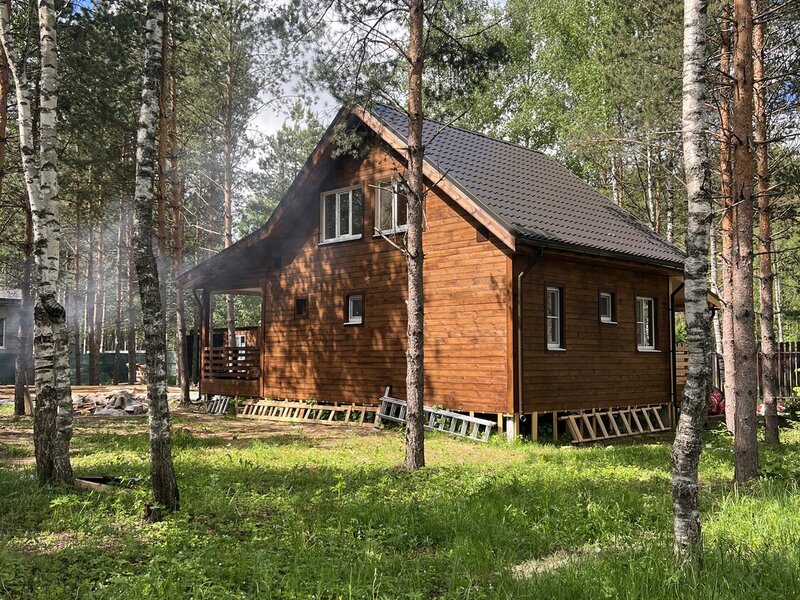 Фото работ