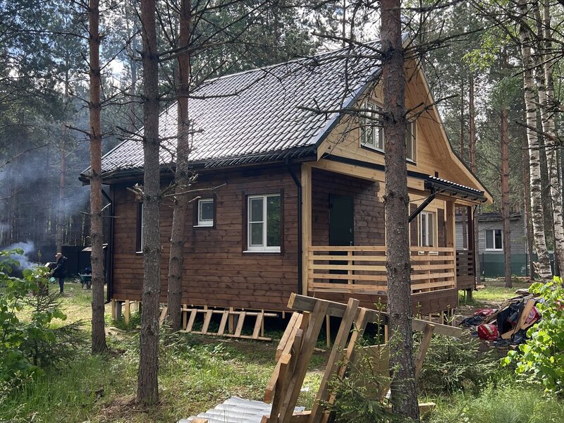 Фото работ