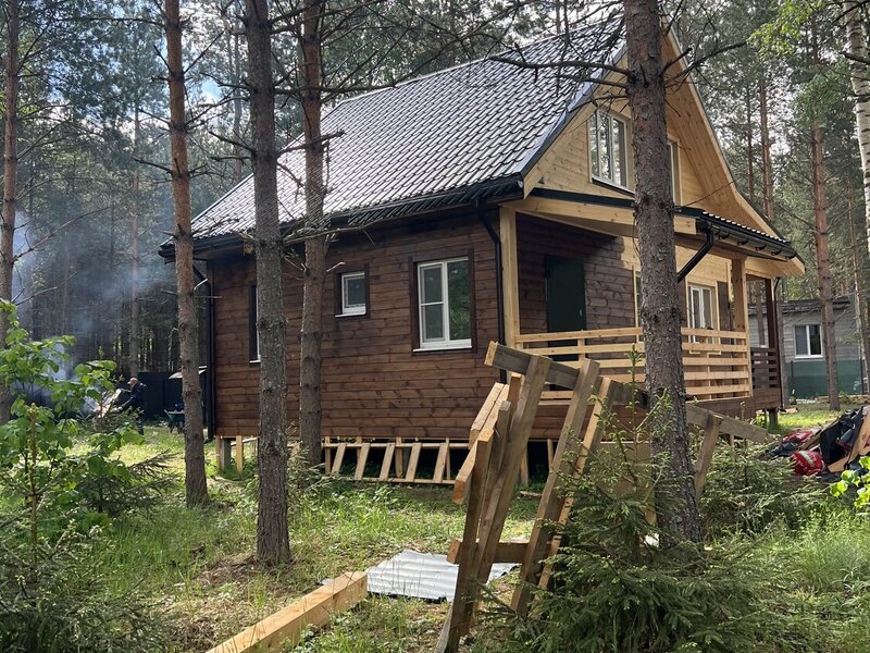 Фото работ