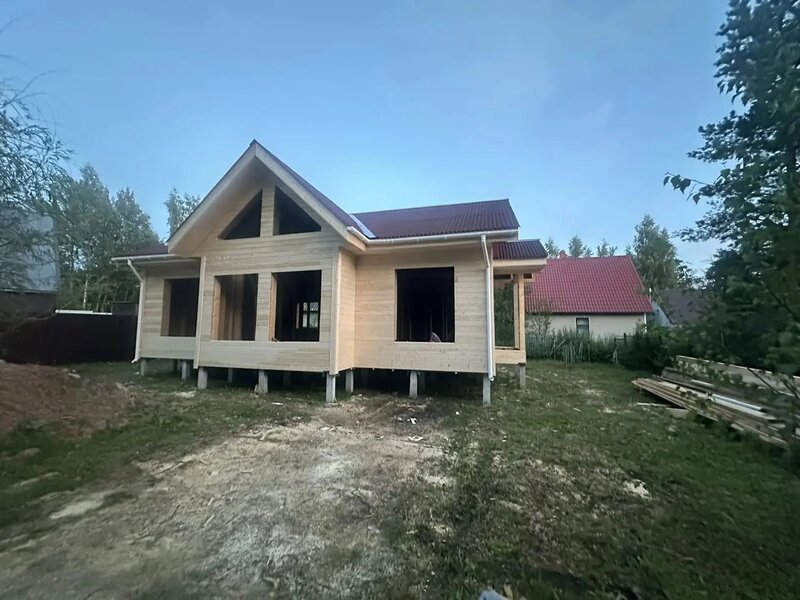 Фото работ