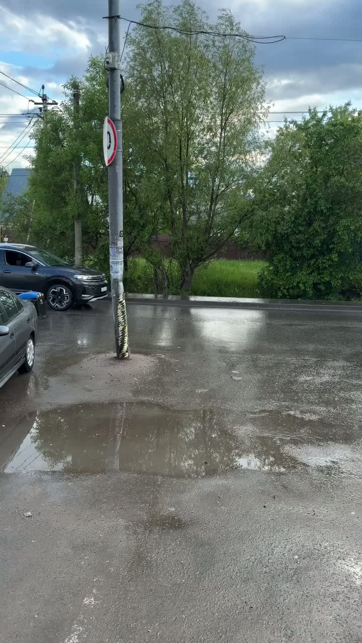 Видео работ